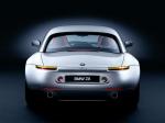 BMW Z8 2000 года (WW)